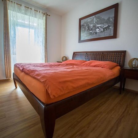 Pension Polsterrinne Sankt Lorenz  Esterno foto